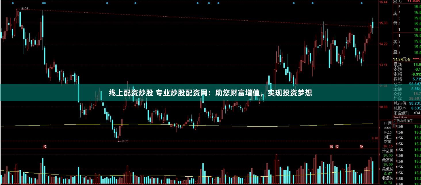 线上配资炒股 专业炒股配资网：助您财富增值，实现投资梦想