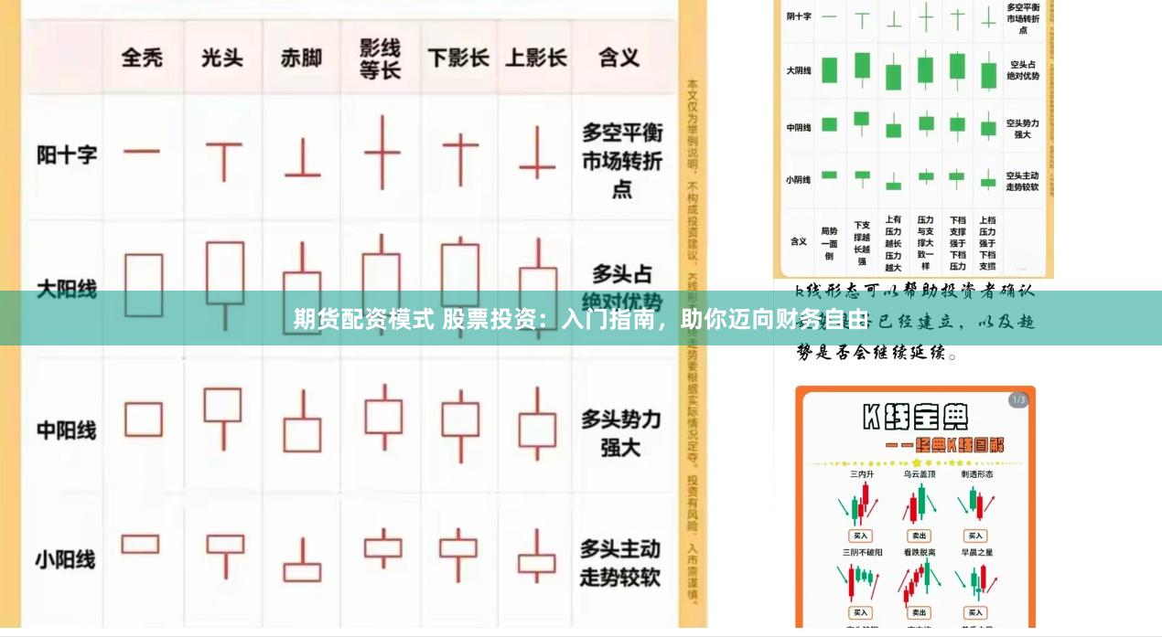 期货配资模式 股票投资：入门指南，助你迈向财务自由