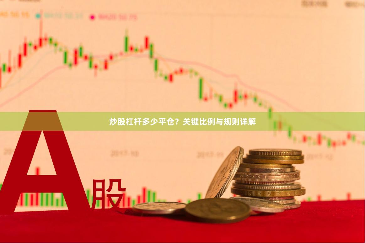 炒股杠杆多少平仓？关键比例与规则详解